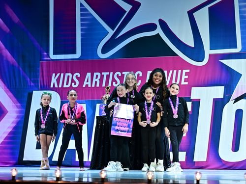 Orlando, FL - 2 - 4/11/2026 - Awards