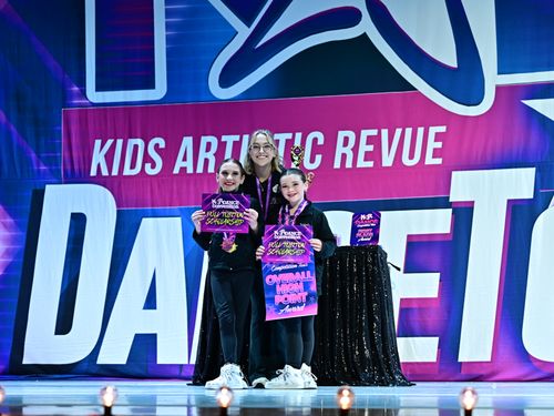Orlando, FL - 2 - 4/11/2026 - Awards