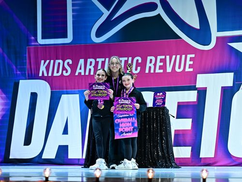 Orlando, FL - 2 - 4/11/2026 - Awards