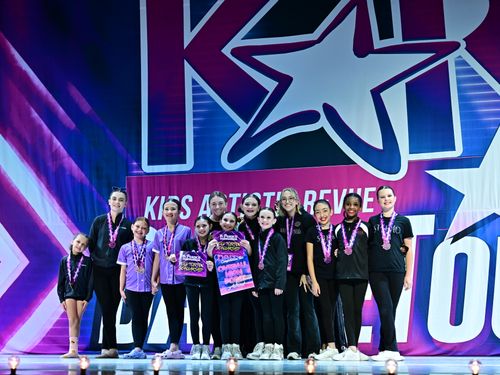 Orlando, FL - 2 - 4/11/2026 - Awards