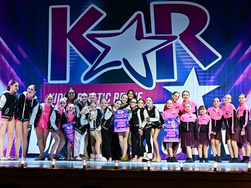 Orlando, FL - 2 - 4/11/2026 - Awards