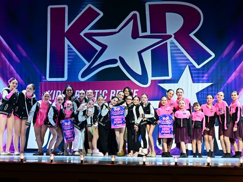 Orlando, FL - 2 - 4/11/2026 - Awards