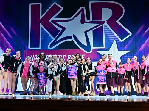 Orlando, FL - 2 - 4/11/2026 - Awards