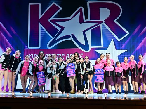 Orlando, FL - 2 - 4/11/2026 - Awards