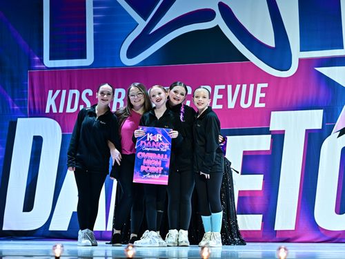 Orlando, FL - 2 - 4/11/2026 - Awards