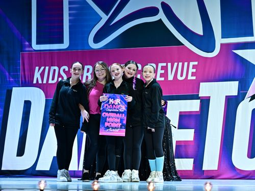 Orlando, FL - 2 - 4/11/2026 - Awards
