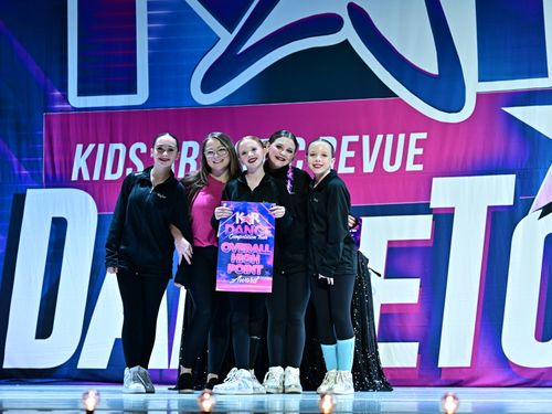 Orlando, FL - 2 - 4/11/2026 - Awards