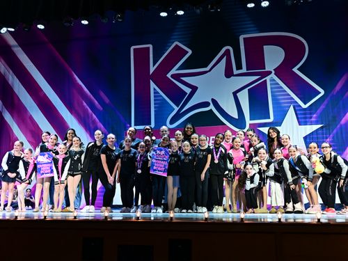 Orlando, FL - 2 - 4/11/2026 - Awards
