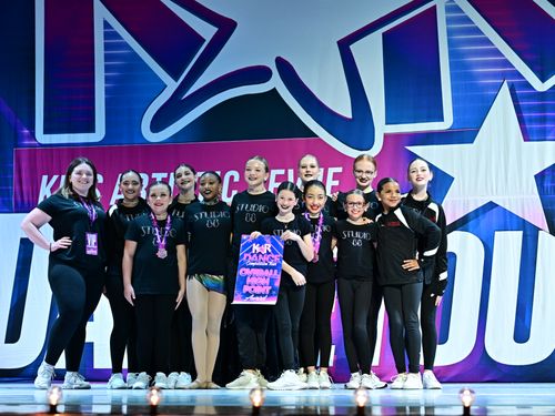 Orlando, FL - 2 - 4/11/2026 - Awards