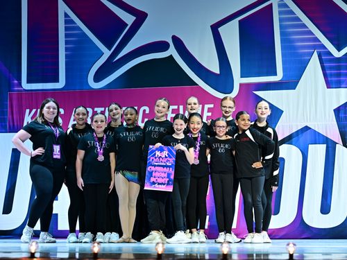 Orlando, FL - 2 - 4/11/2026 - Awards