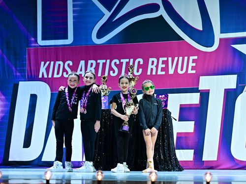 Orlando, FL - 2 - 4/11/2026 - Awards