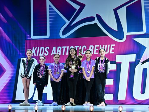 Orlando, FL - 2 - 4/11/2026 - Awards