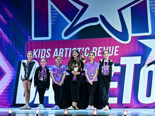 Orlando, FL - 2 - 4/11/2026 - Awards