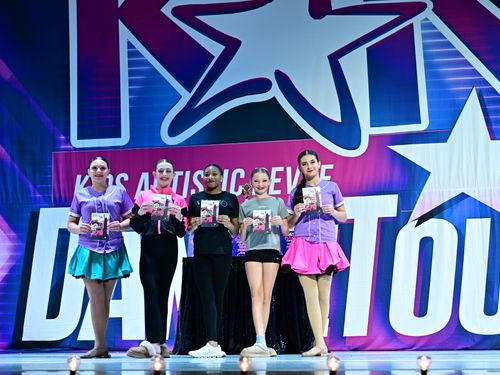 Orlando, FL - 2 - 4/11/2026 - Awards