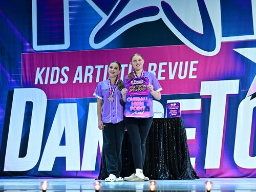 Orlando, FL - 2 - 4/11/2026 - Awards