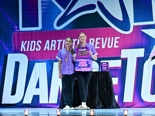Orlando, FL - 2 - 4/11/2026 - Awards
