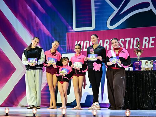Orlando, FL - 2 - 4/11/2026 - Awards