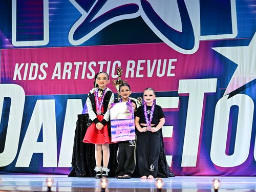 Orlando, FL - 2 - 4/11/2026 - Awards