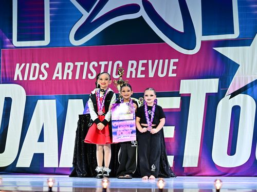 Orlando, FL - 2 - 4/11/2026 - Awards