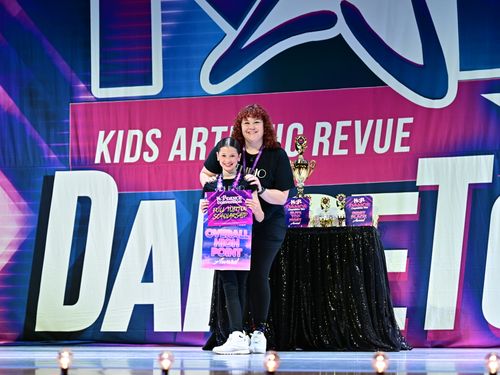 Orlando, FL - 2 - 4/11/2026 - Awards