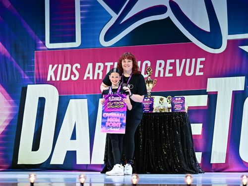 Orlando, FL - 2 - 4/11/2026 - Awards