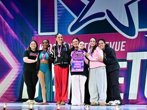 Orlando, FL - 2 - 4/11/2026 - Awards