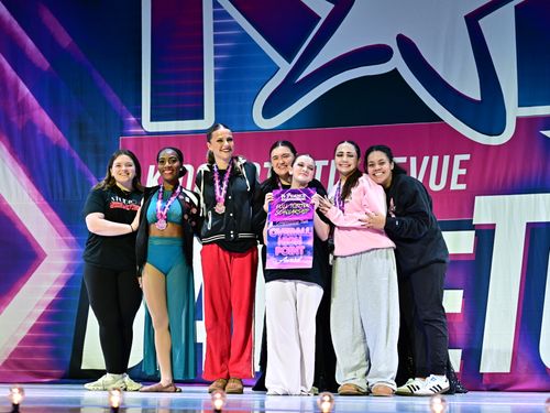 Orlando, FL - 2 - 4/11/2026 - Awards