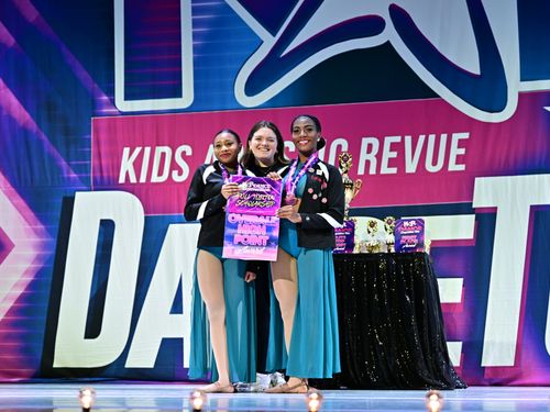 Orlando, FL - 2 - 4/11/2026 - Awards