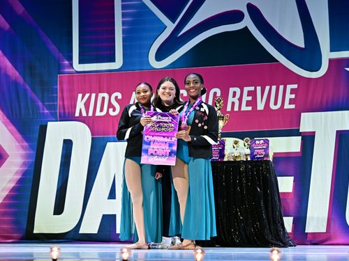Orlando, FL - 2 - 4/11/2026 - Awards