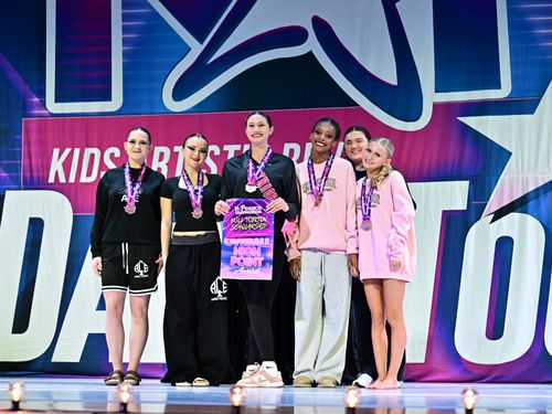 Orlando, FL - 2 - 4/11/2026 - Awards