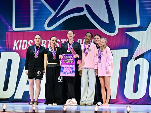 Orlando, FL - 2 - 4/11/2026 - Awards