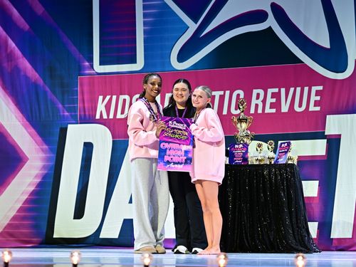 Orlando, FL - 2 - 4/11/2026 - Awards