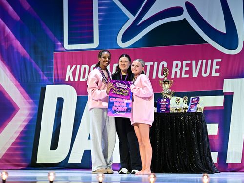 Orlando, FL - 2 - 4/11/2026 - Awards