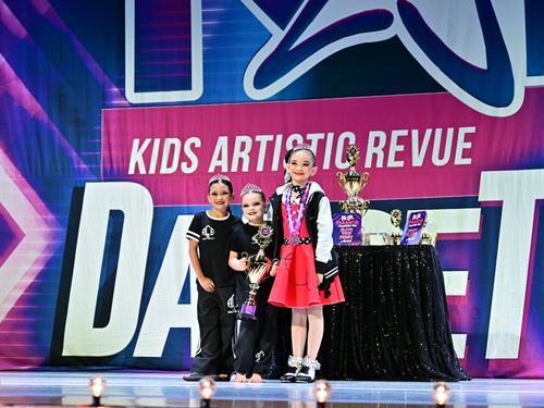 Orlando, FL - 2 - 4/11/2026 - Awards