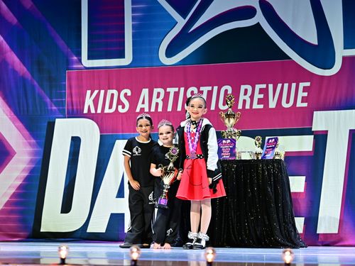 Orlando, FL - 2 - 4/11/2026 - Awards