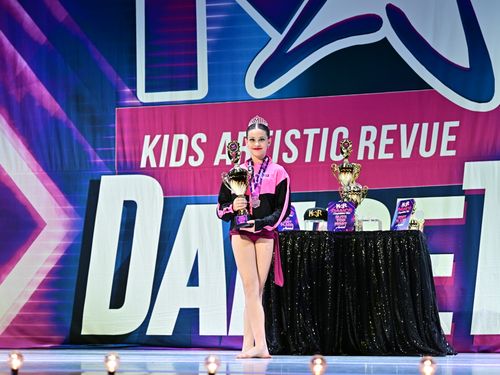 Orlando, FL - 2 - 4/11/2026 - Awards