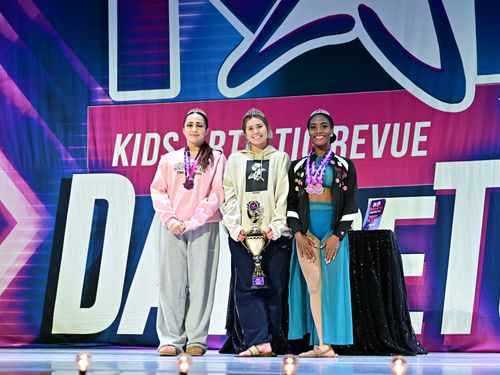 Orlando, FL - 2 - 4/11/2026 - Awards