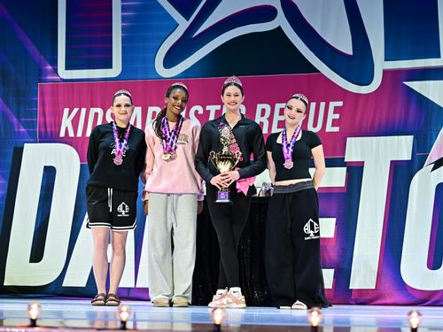 Orlando, FL - 2 - 4/11/2026 - Awards