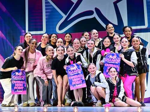 Orlando, FL - 2 - 4/11/2026 - Awards