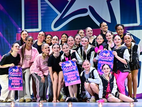 Orlando, FL - 2 - 4/11/2026 - Awards
