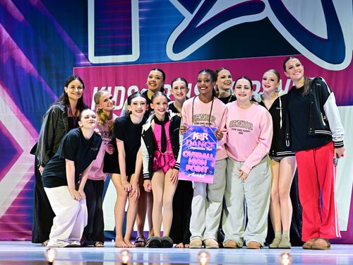 Orlando, FL - 2 - 4/11/2026 - Awards