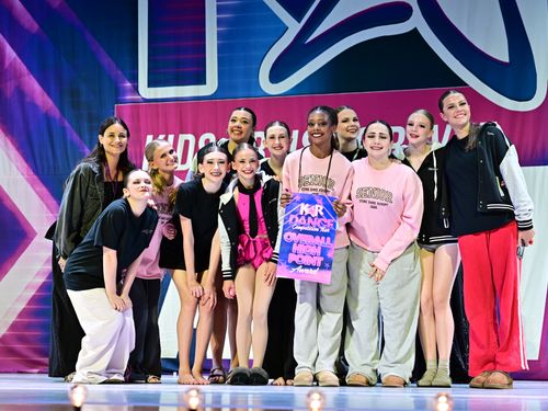 Orlando, FL - 2 - 4/11/2026 - Awards