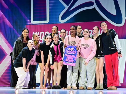 Orlando, FL - 2 - 4/11/2026 - Awards