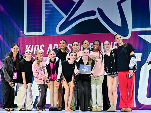 Orlando, FL - 2 - 4/11/2026 - Awards