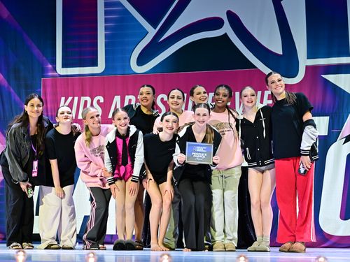 Orlando, FL - 2 - 4/11/2026 - Awards