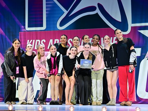 Orlando, FL - 2 - 4/11/2026 - Awards