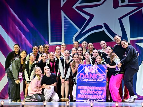 Orlando, FL - 2 - 4/11/2026 - Awards