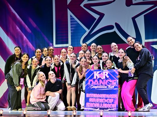 Orlando, FL - 2 - 4/11/2026 - Awards