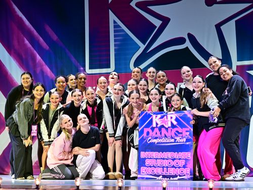 Orlando, FL - 2 - 4/11/2026 - Awards