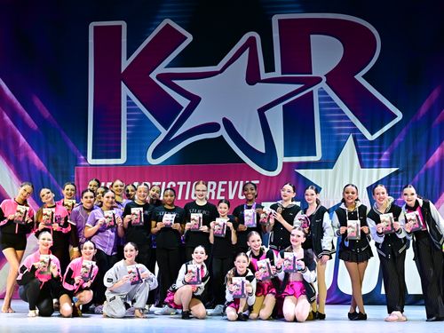 Orlando, FL - 2 - 4/11/2026 - Awards